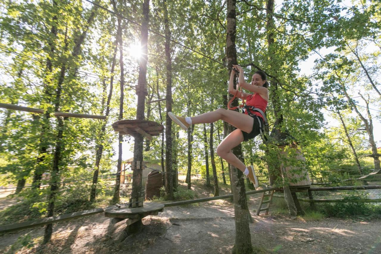 Village Vacances - Defiplanet' Dienne  Luaran gambar