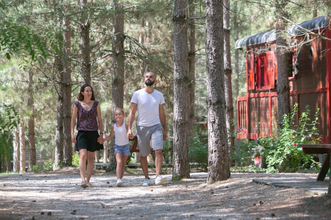 Village Vacances - Defiplanet' Dienne  Luaran gambar