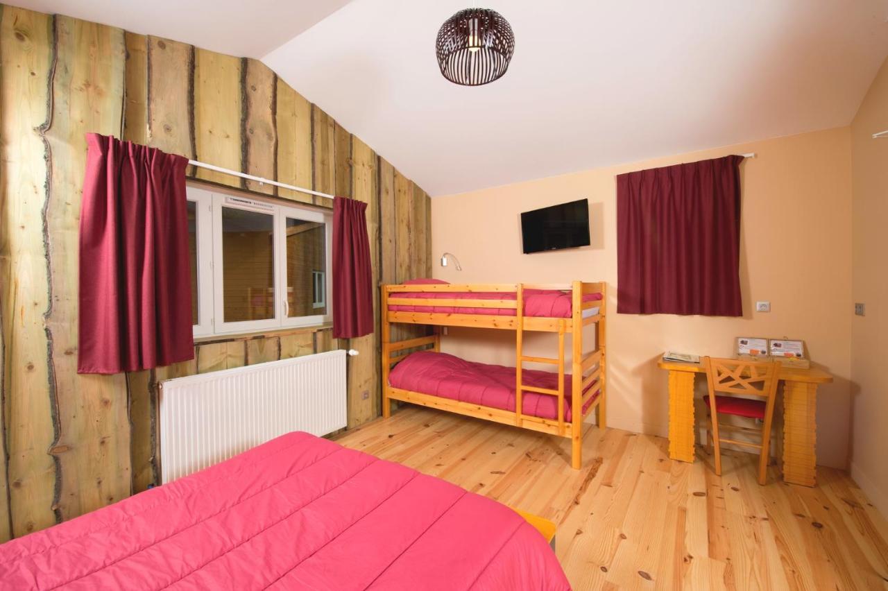 Village Vacances - Defiplanet' Dienne  Luaran gambar