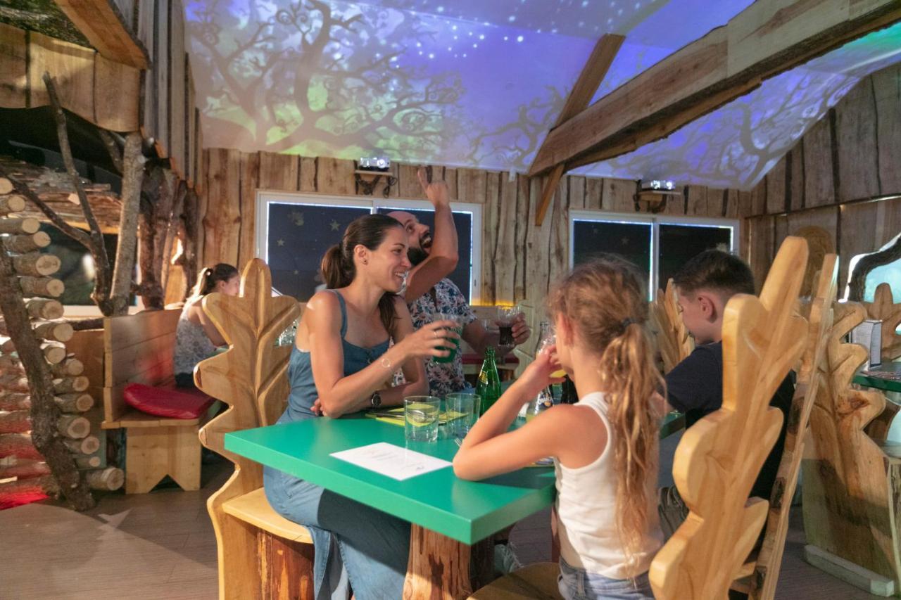 Village Vacances - Defiplanet' Dienne  Luaran gambar