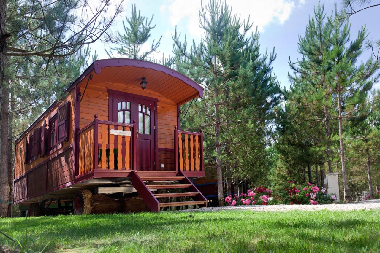 Village Vacances - Defiplanet' Dienne  Luaran gambar