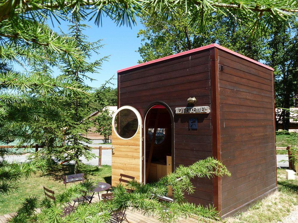 Village Vacances - Defiplanet' Dienne  Luaran gambar