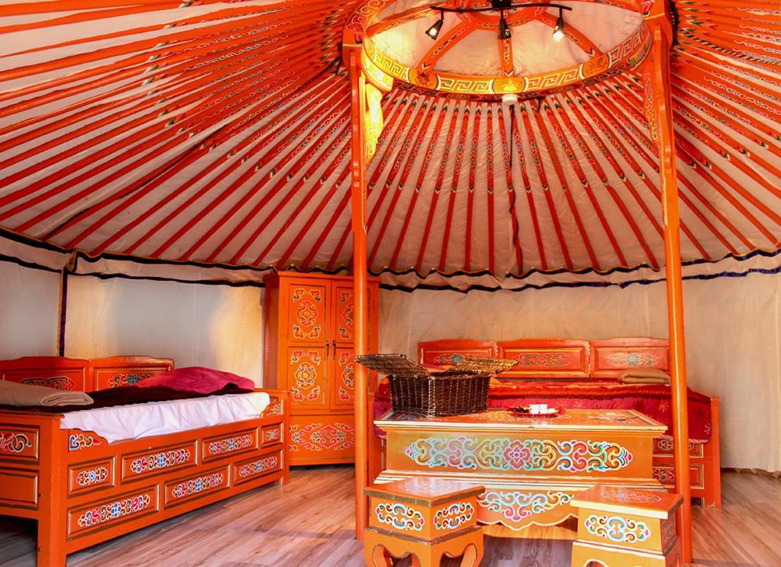 Village Vacances - Defiplanet' Dienne  Luaran gambar