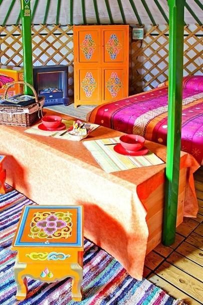 Village Vacances - Defiplanet' Dienne  Luaran gambar