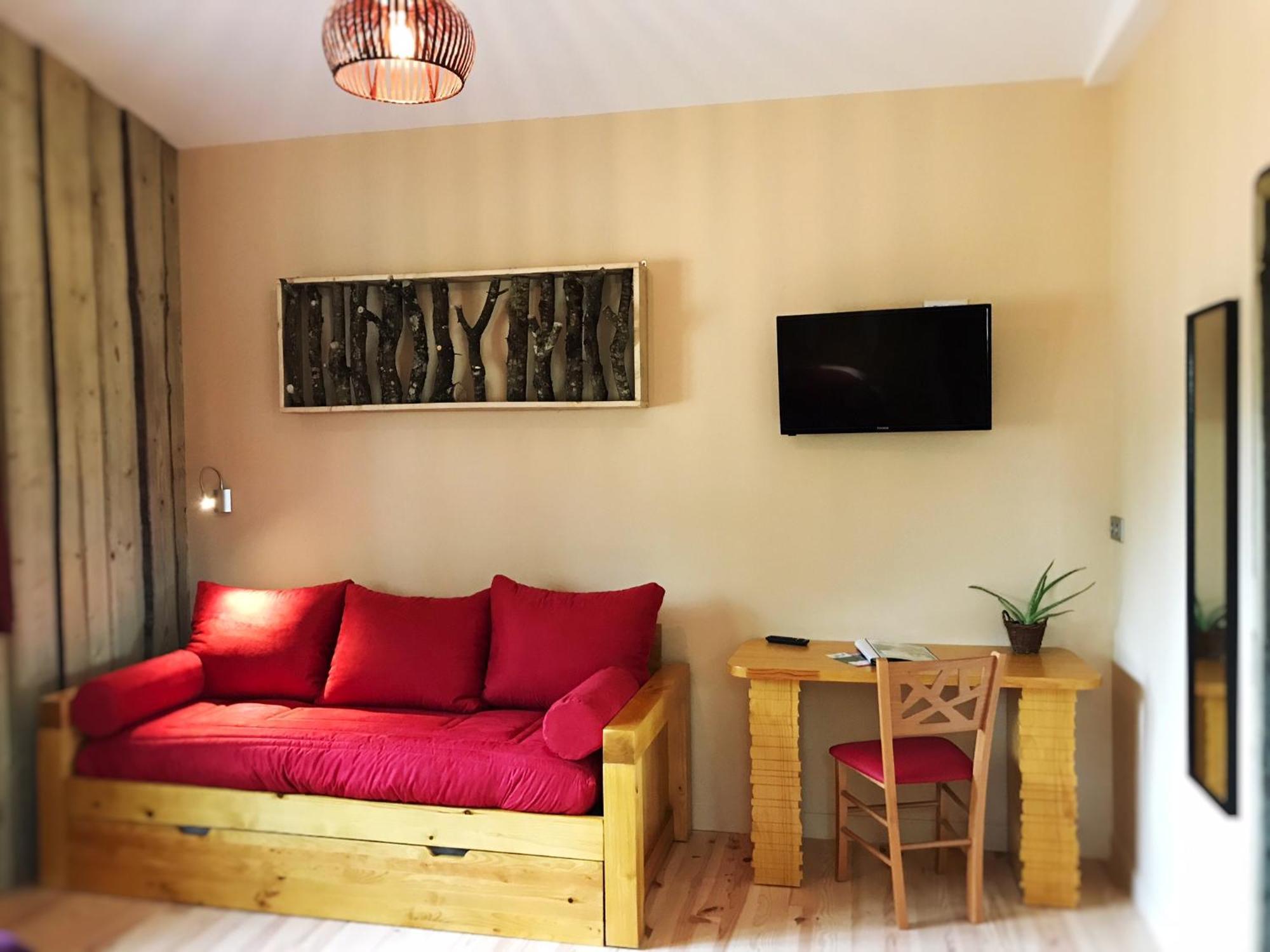 Village Vacances - Defiplanet' Dienne  Luaran gambar