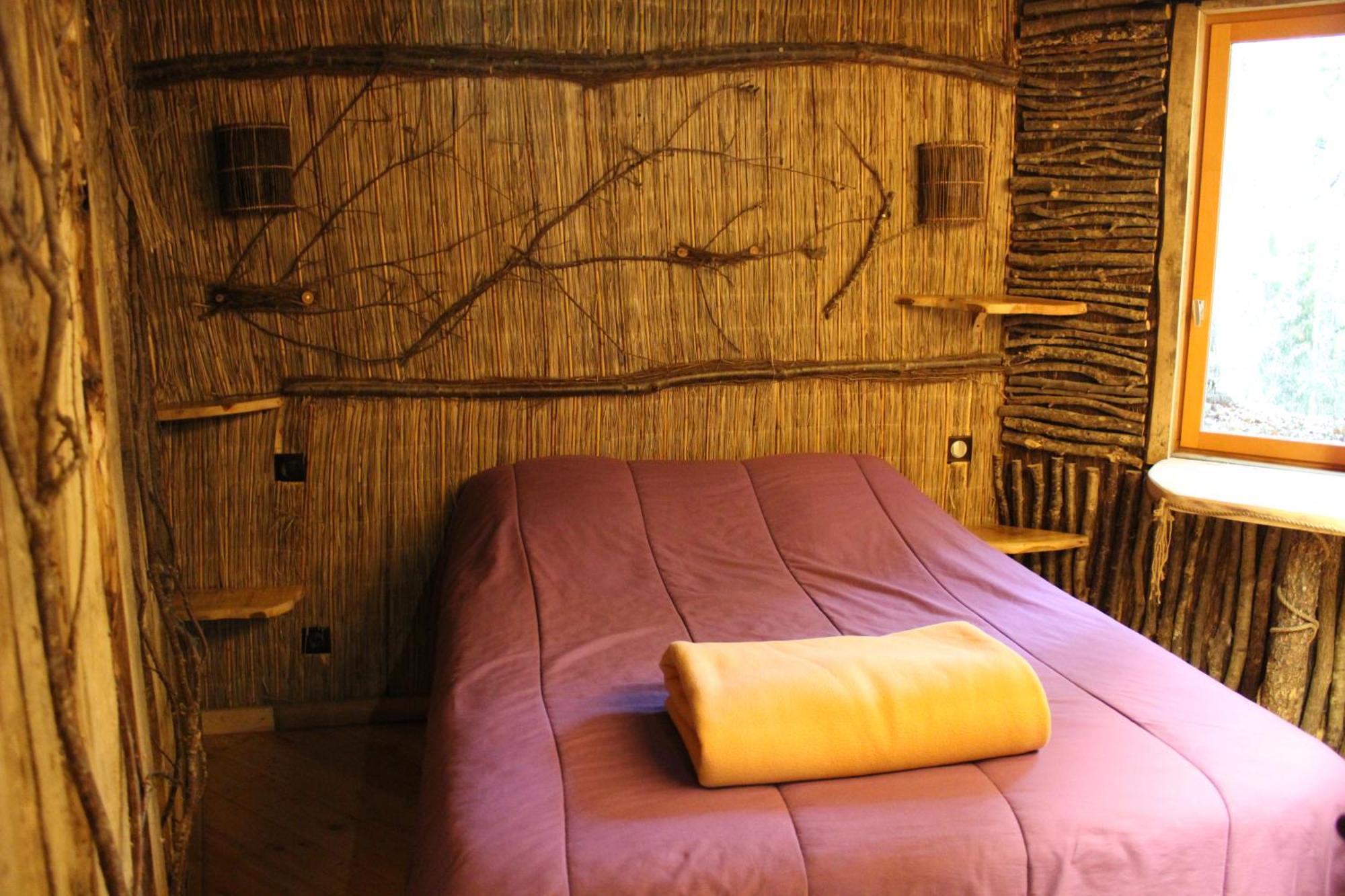 Village Vacances - Defiplanet' Dienne  Luaran gambar