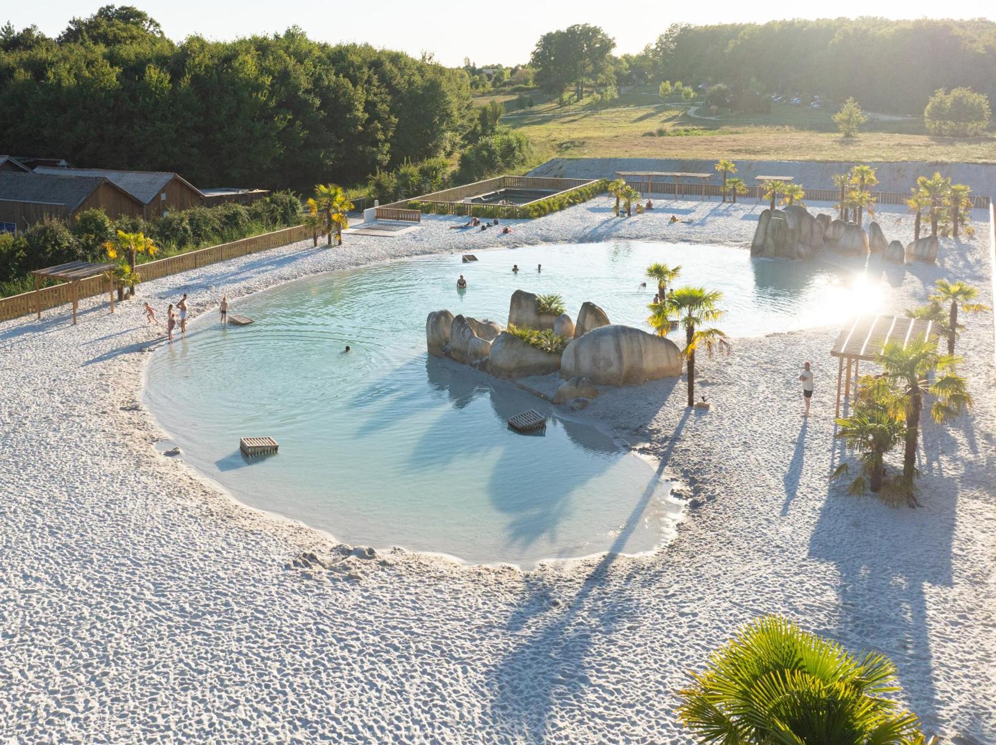 Village Vacances - Defiplanet' Dienne  Luaran gambar