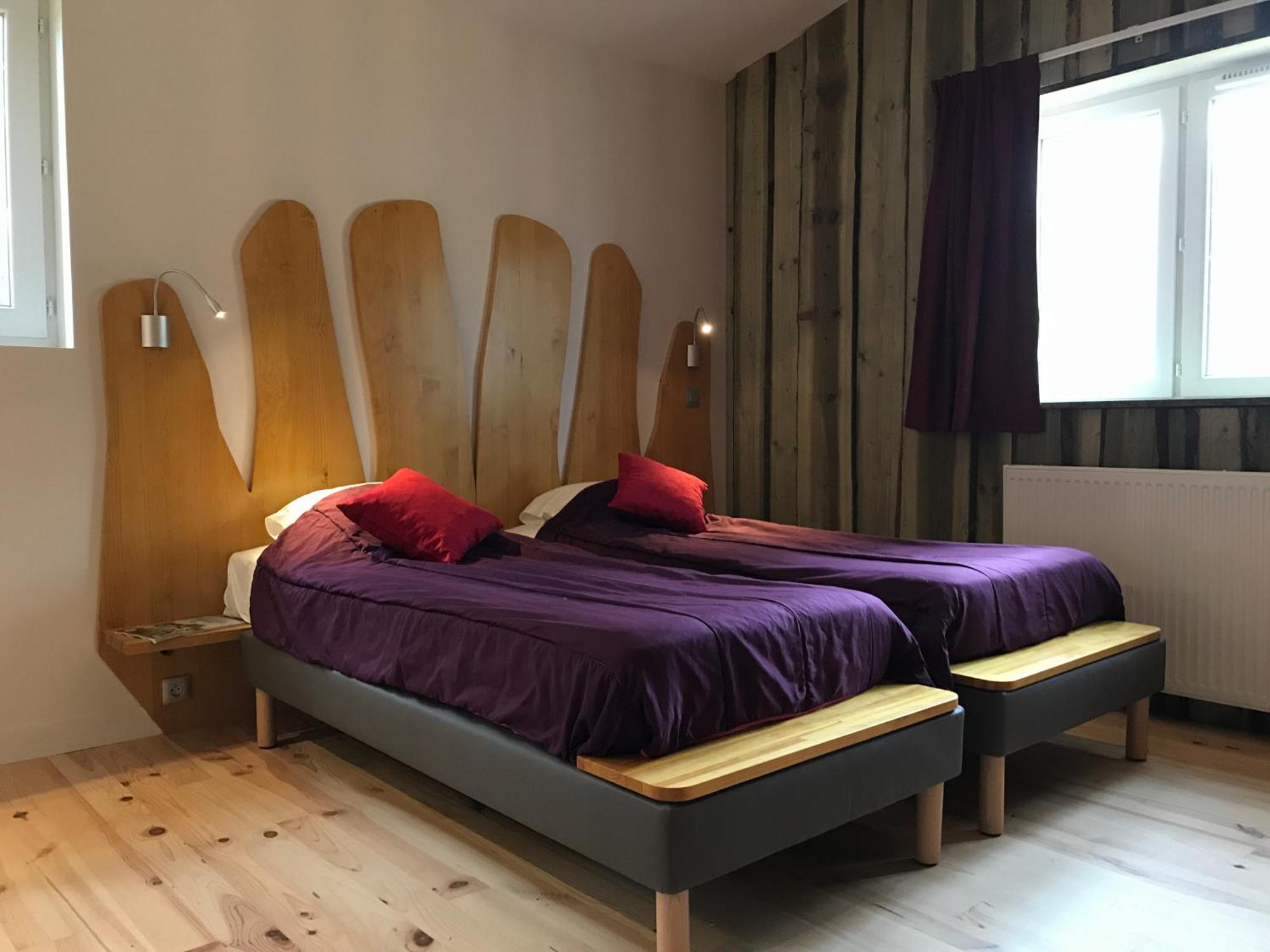 Village Vacances - Defiplanet' Dienne  Luaran gambar