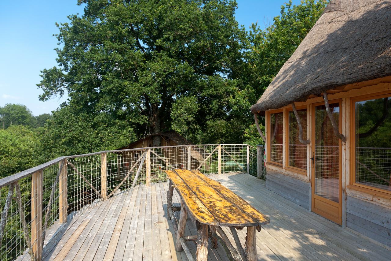 Village Vacances - Defiplanet' Dienne  Luaran gambar